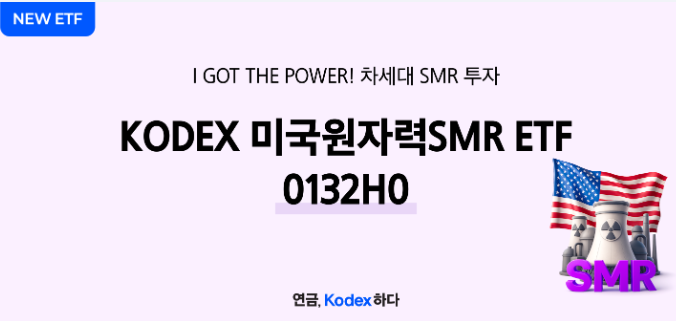 KODEX 미국원자력SMR 썸네일
