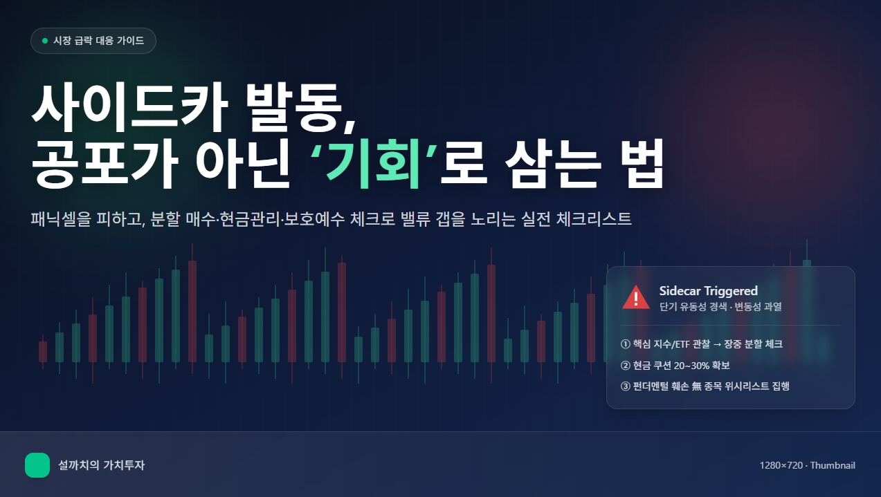 사이드카 썸네일