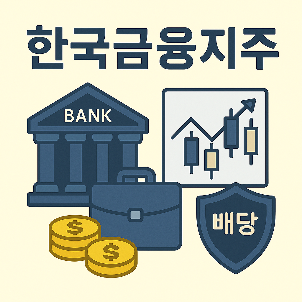 한국금융지주 썸네일