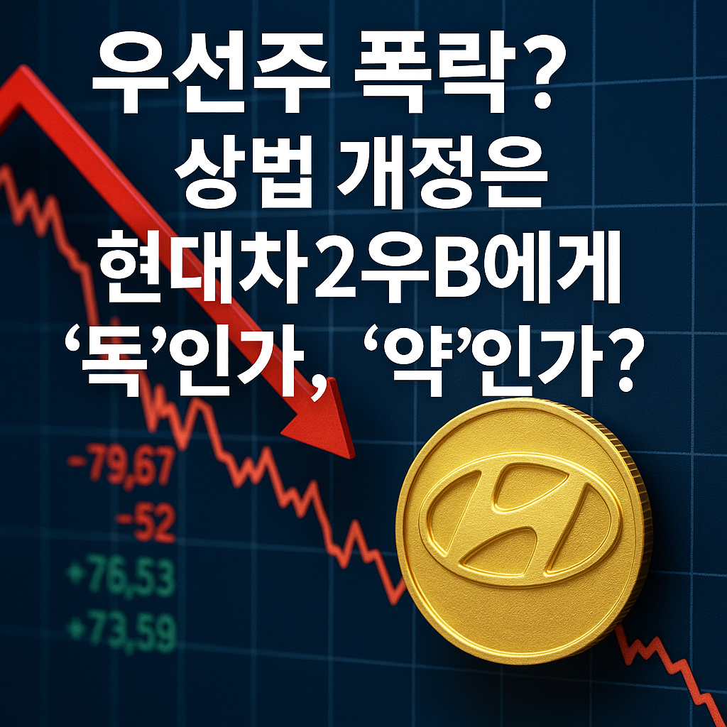 현대차 vs 현대차2우B 썸네일