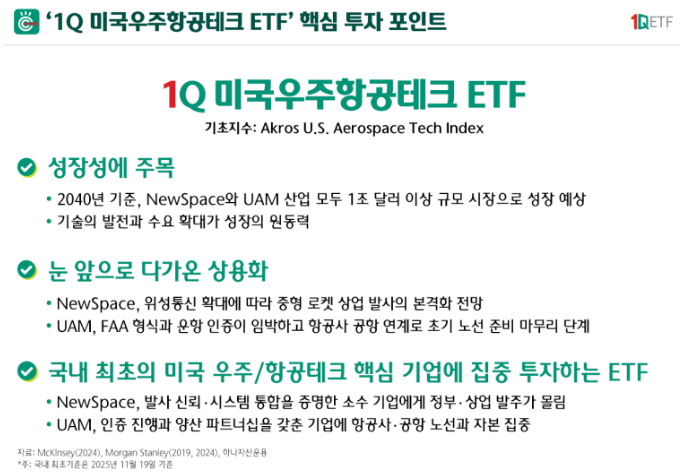 핵심 투자 포인트