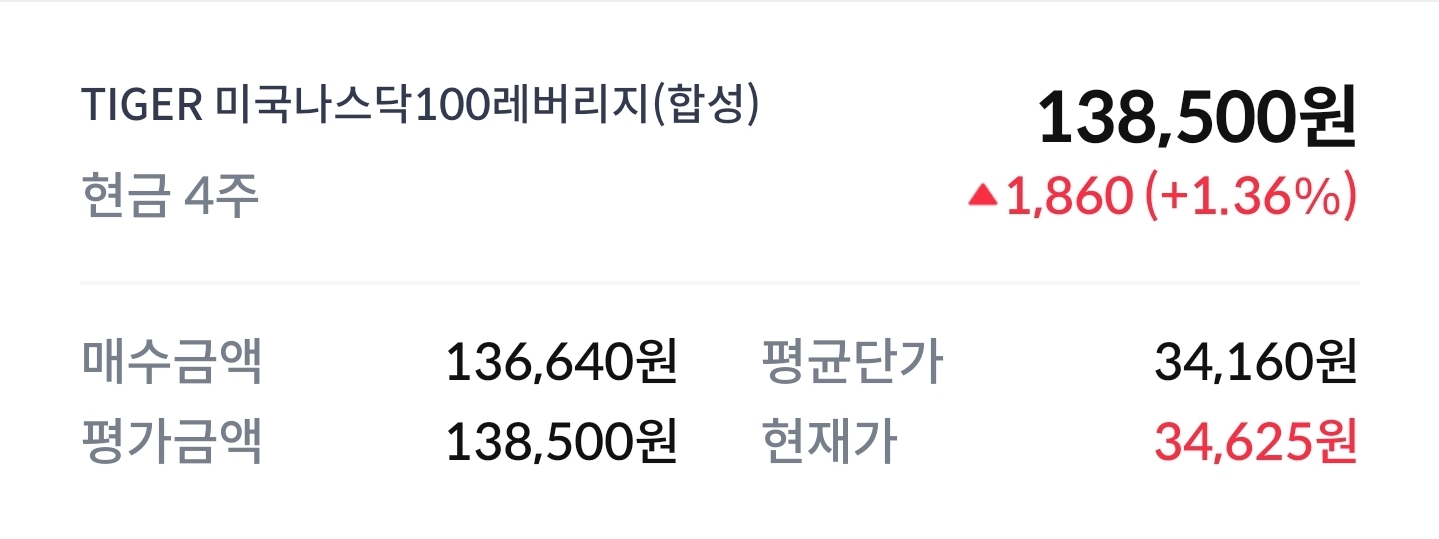 한국판 QLD 계좌 인증